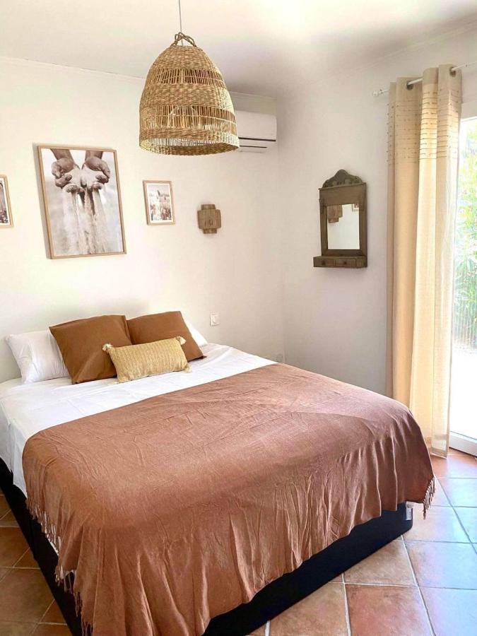 Apartamento Chez Adri et Léa Biguglia  Exterior foto